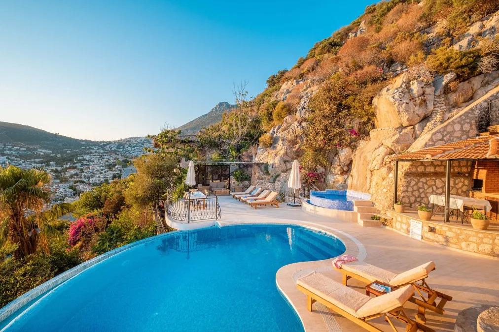 Kalkan Dream Villa