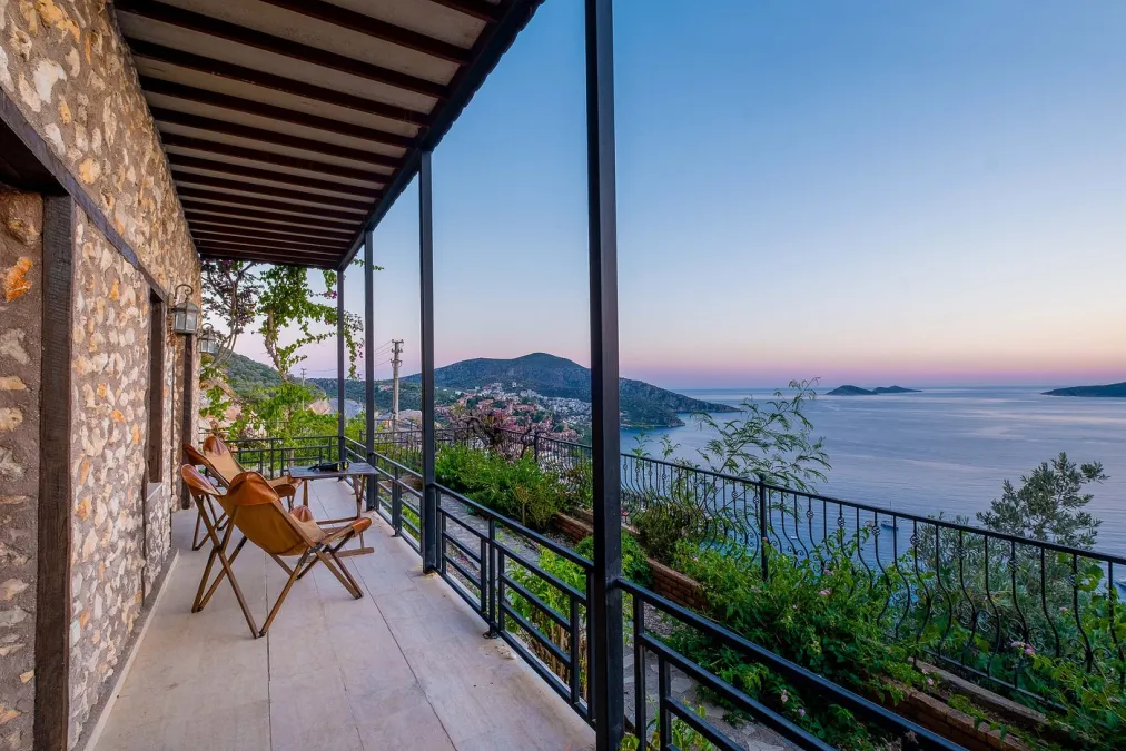 Kalkan Dream Villa