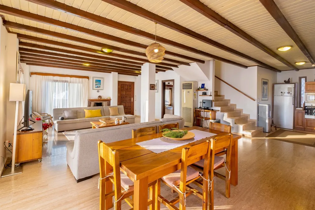 Kalkan Dream Villa