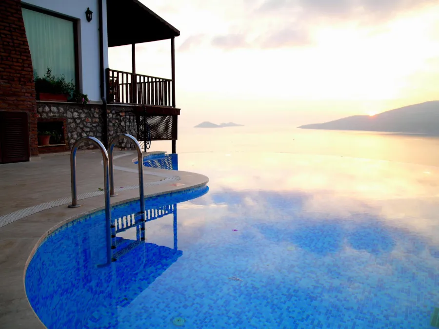 Kalkan Dream Villa