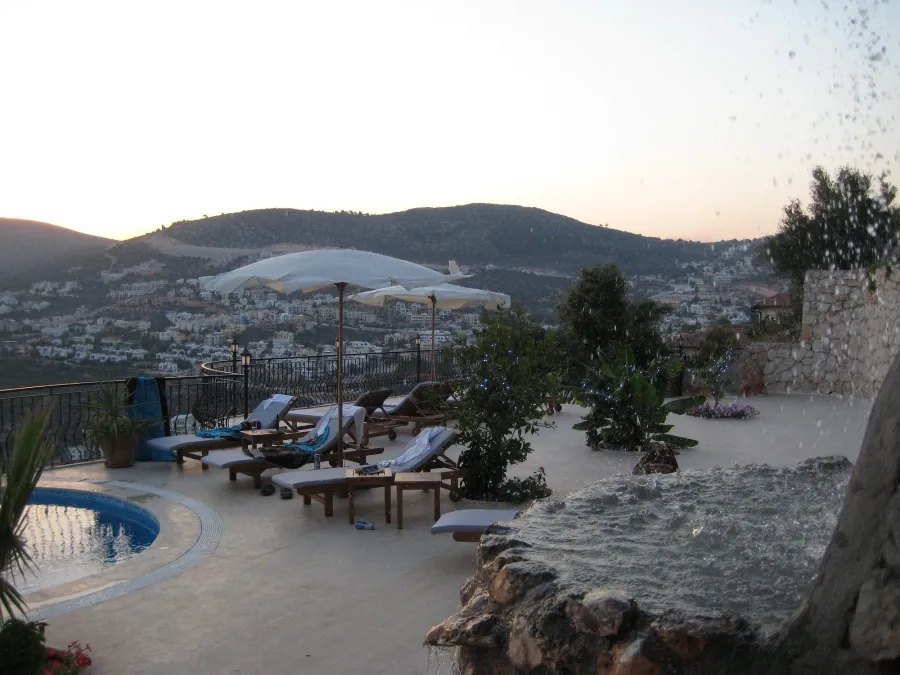 Kalkan Dream Villa