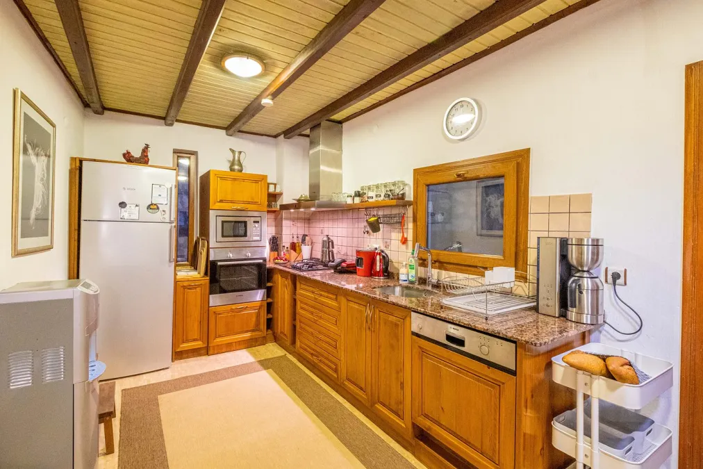 Kalkan Dream Villa