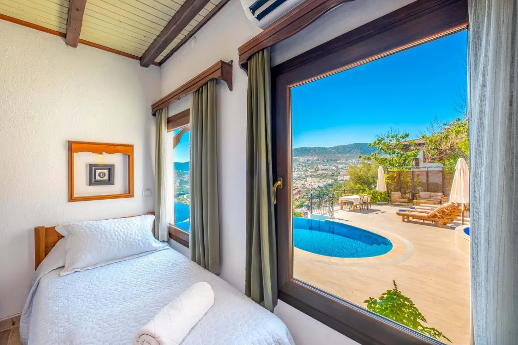 Kalkan Dream Villa