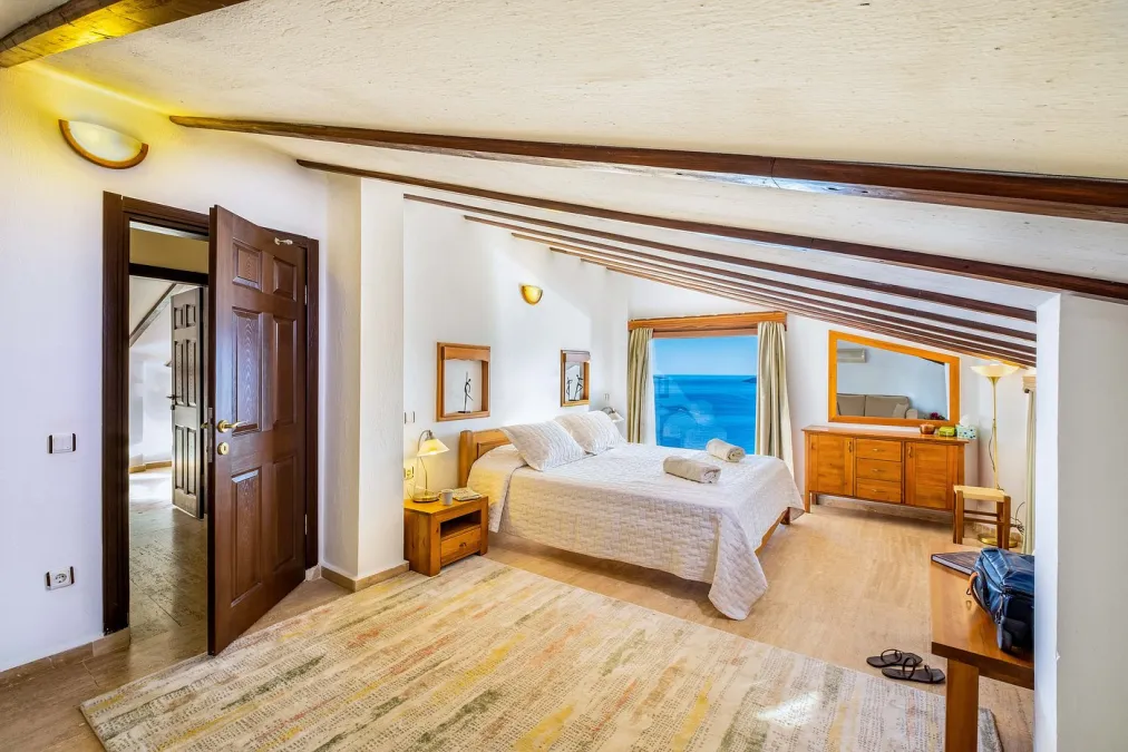 Kalkan Dream Villa