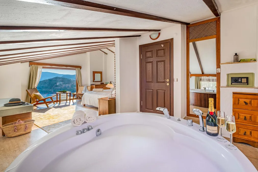 Kalkan Dream Villa