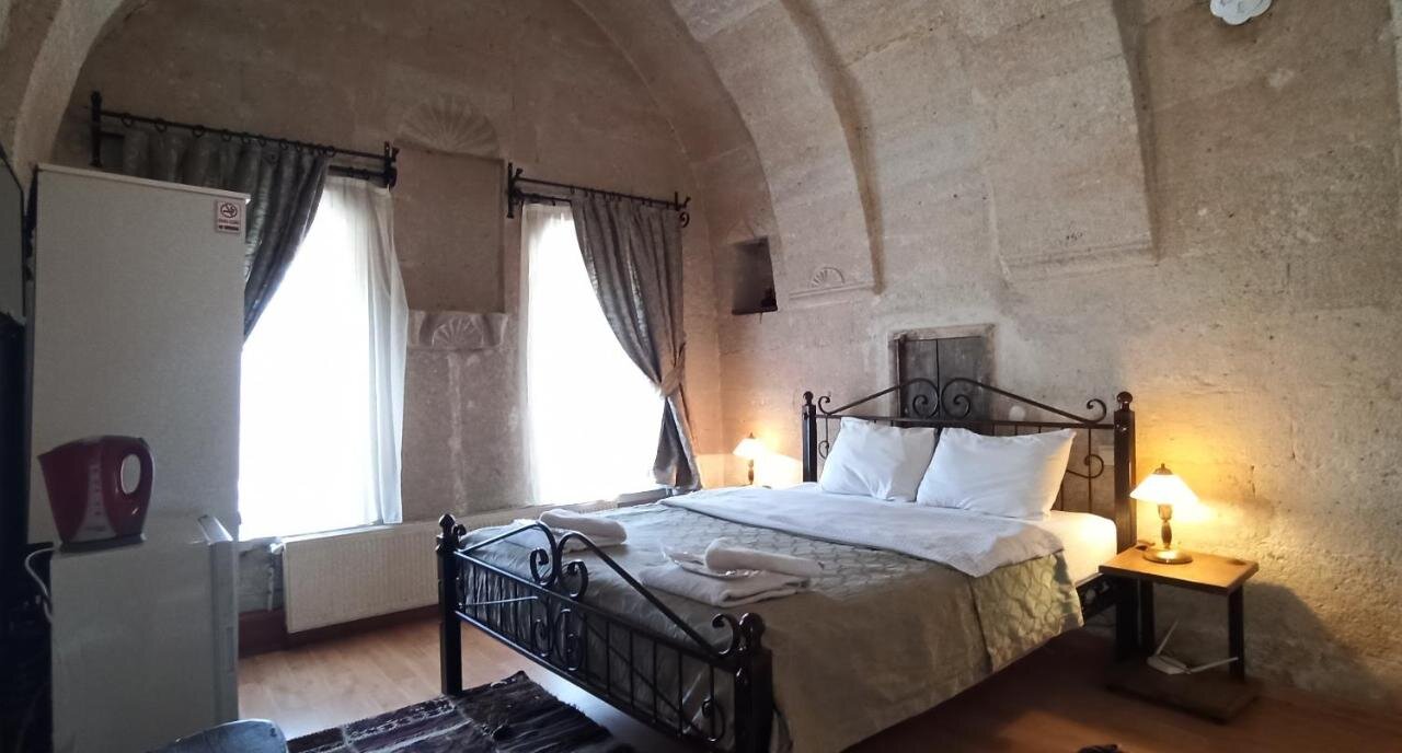 Nomads Cave Hotel & Rooftop