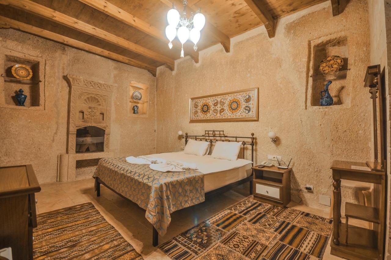 Nomads Cave Hotel & Rooftop