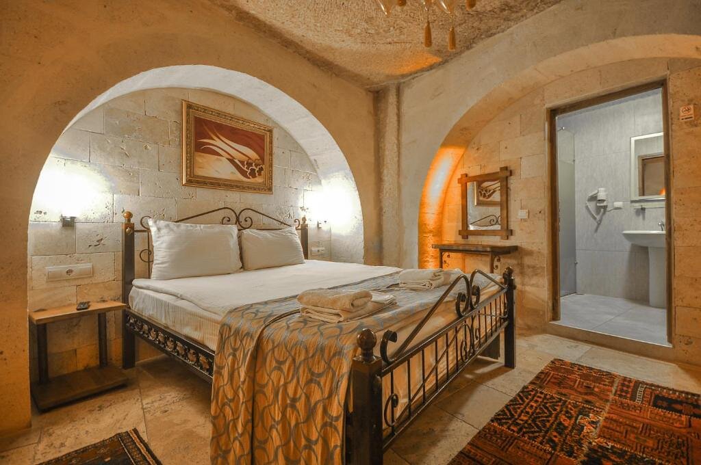 Nomads Cave Hotel & Rooftop