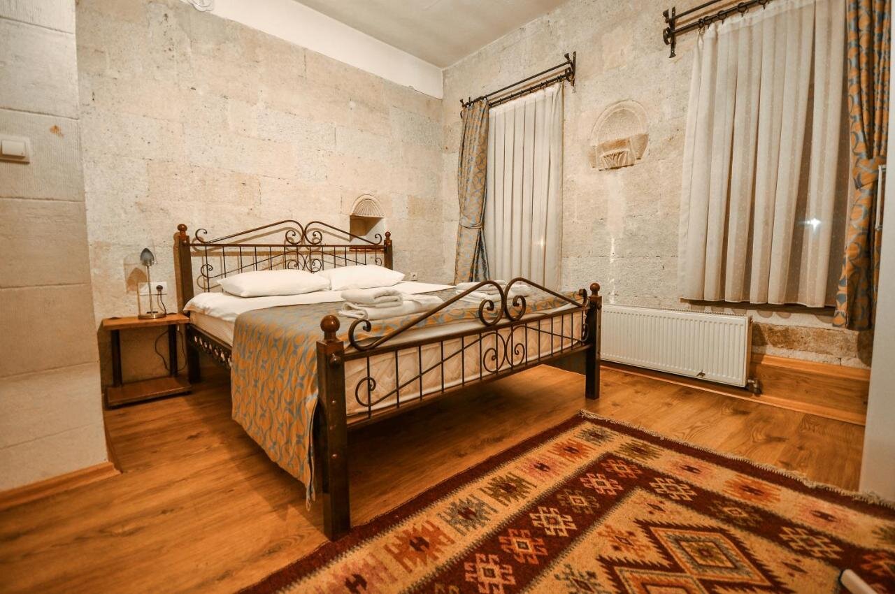 Nomads Cave Hotel & Rooftop
