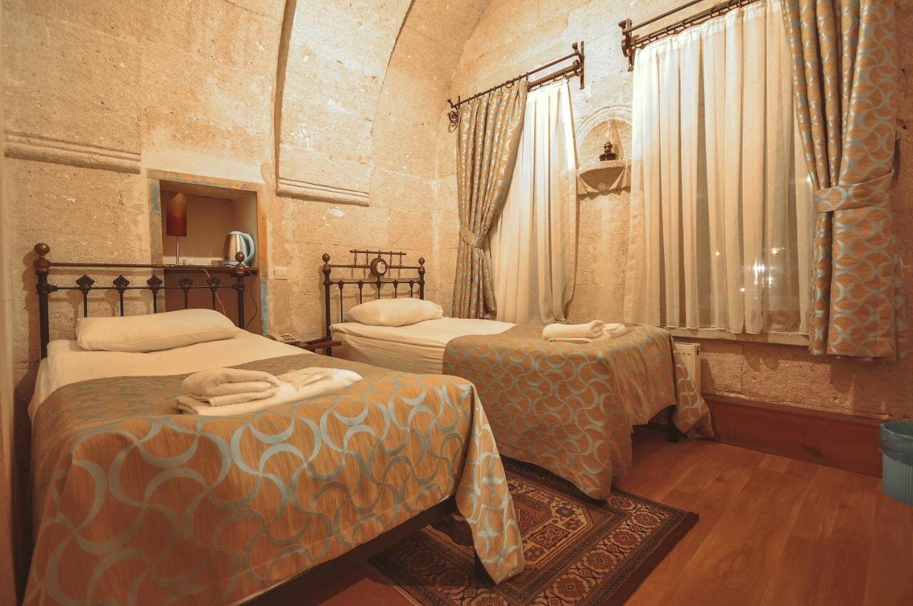 Nomads Cave Hotel & Rooftop