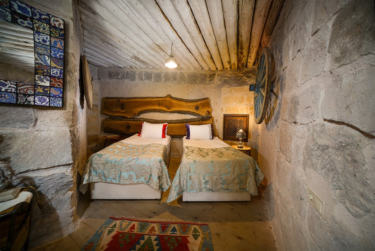 Pigeon Hotel