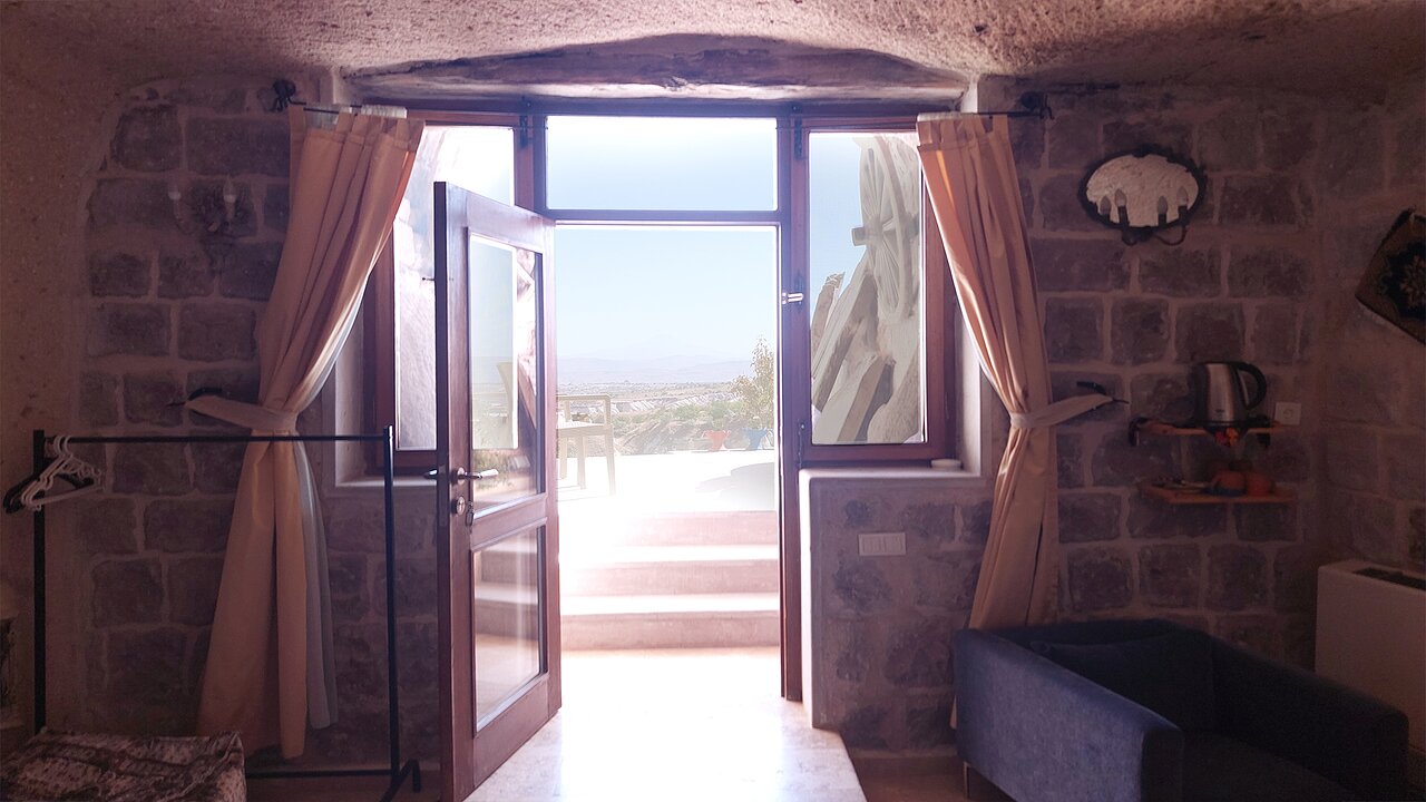 Pigeon Hotel