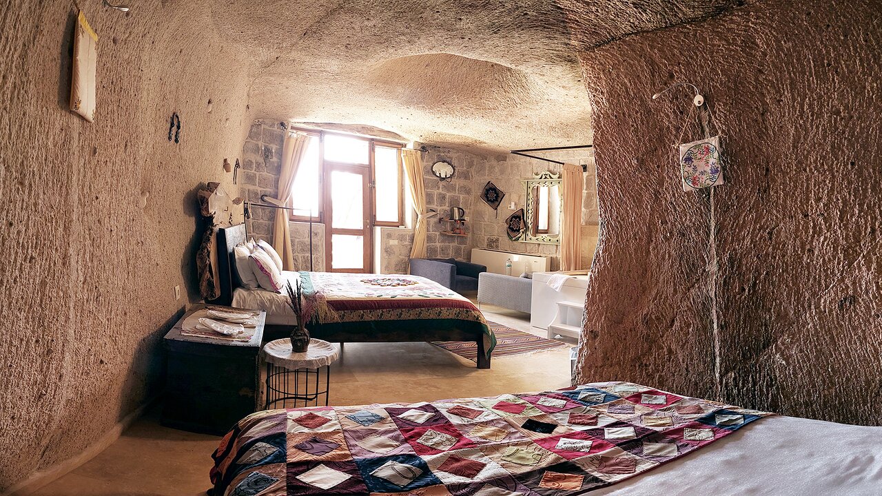 Pigeon Hotel