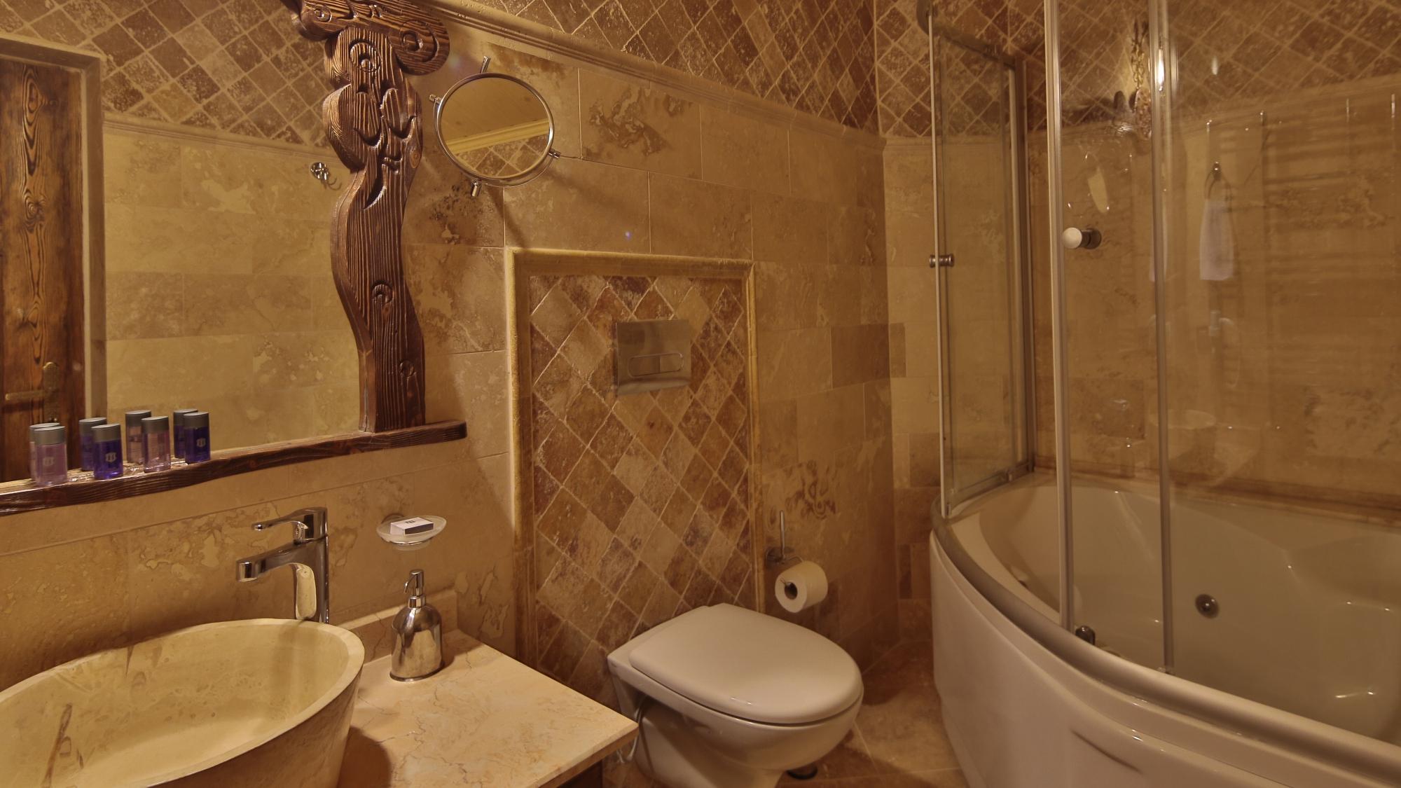 Cappadocia Cave Land Hotel
