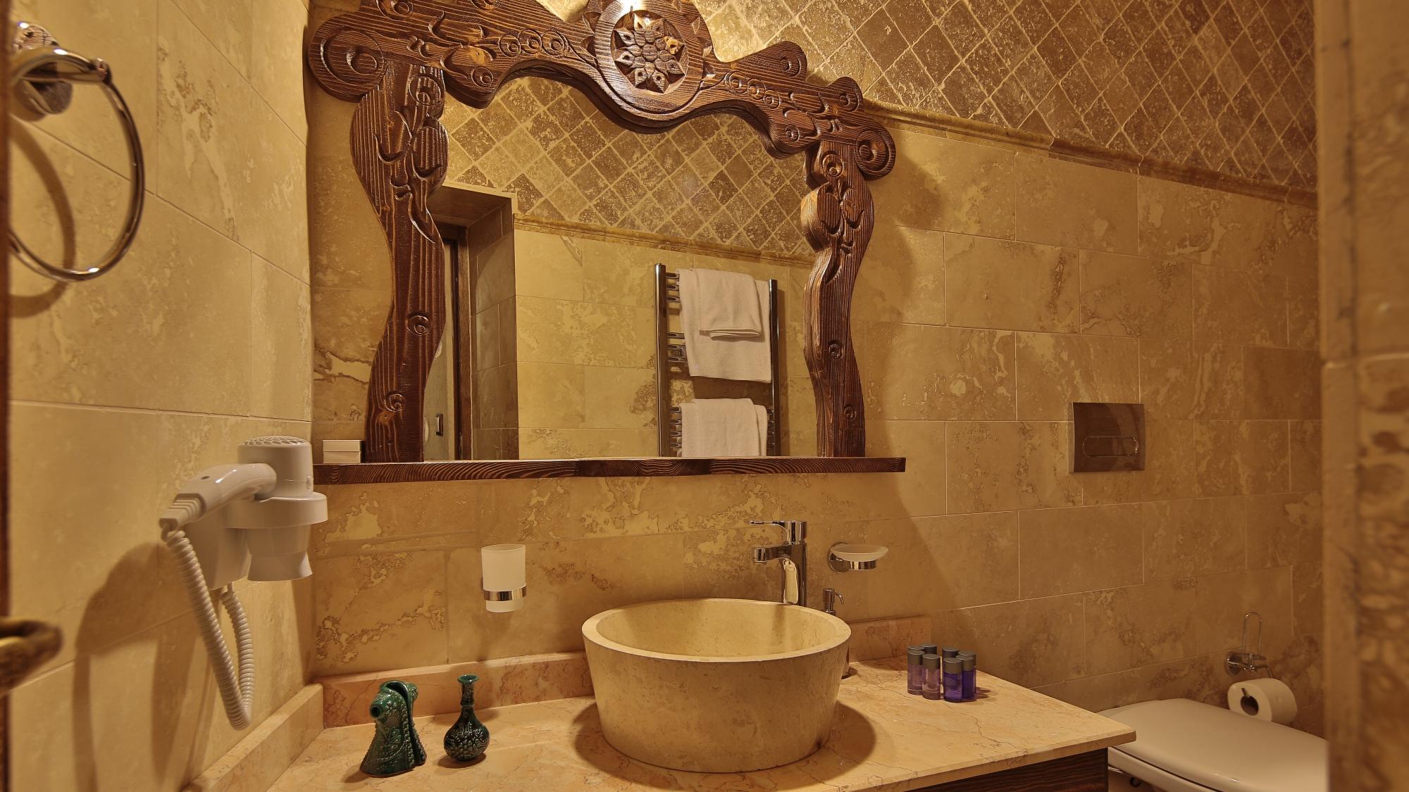 Cappadocia Cave Land Hotel