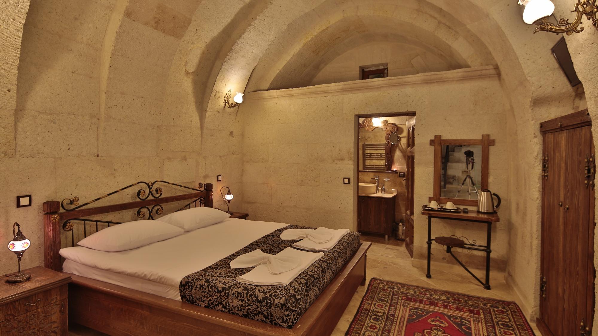 Cappadocia Cave Land Hotel