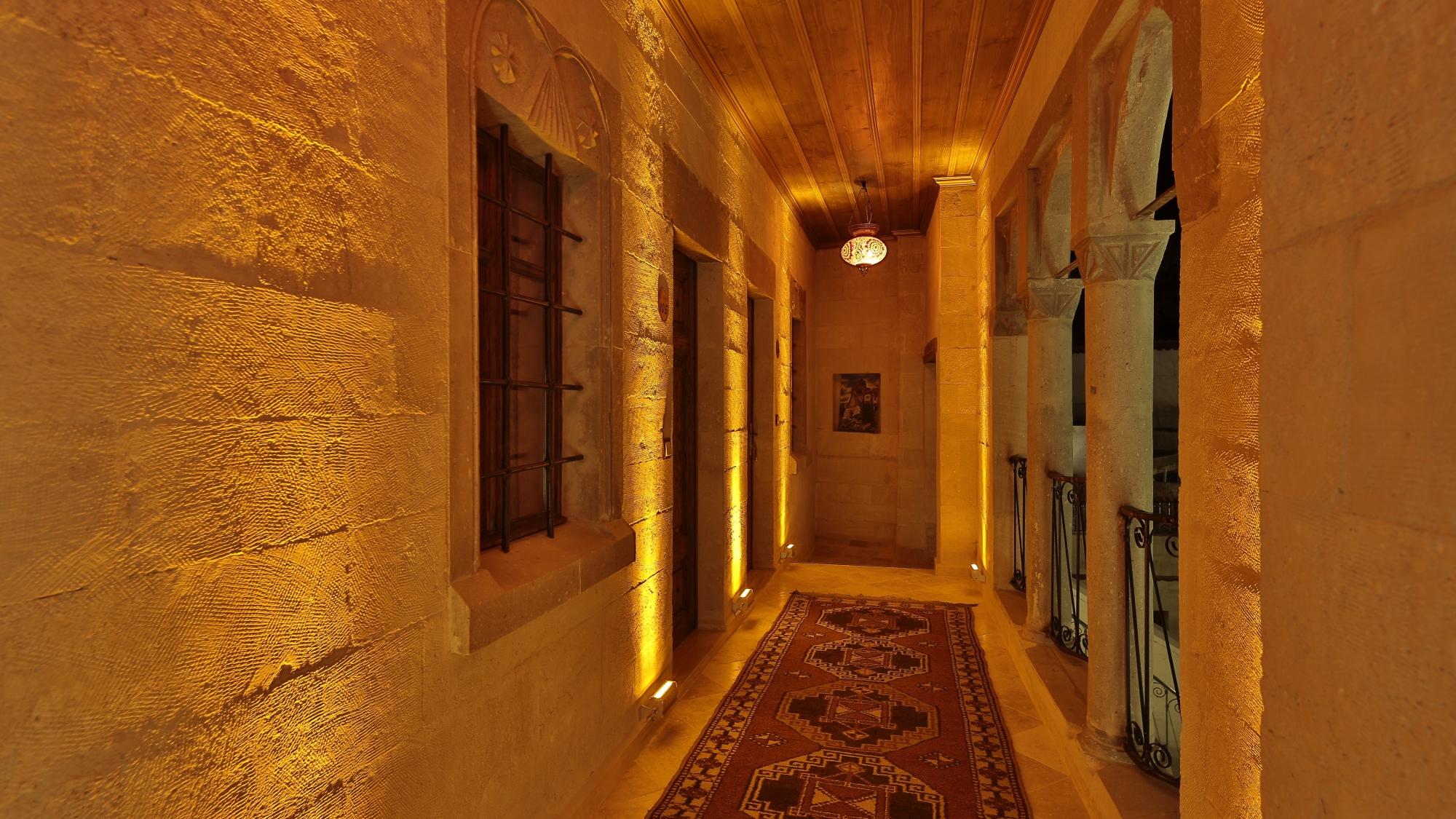 Cappadocia Cave Land Hotel
