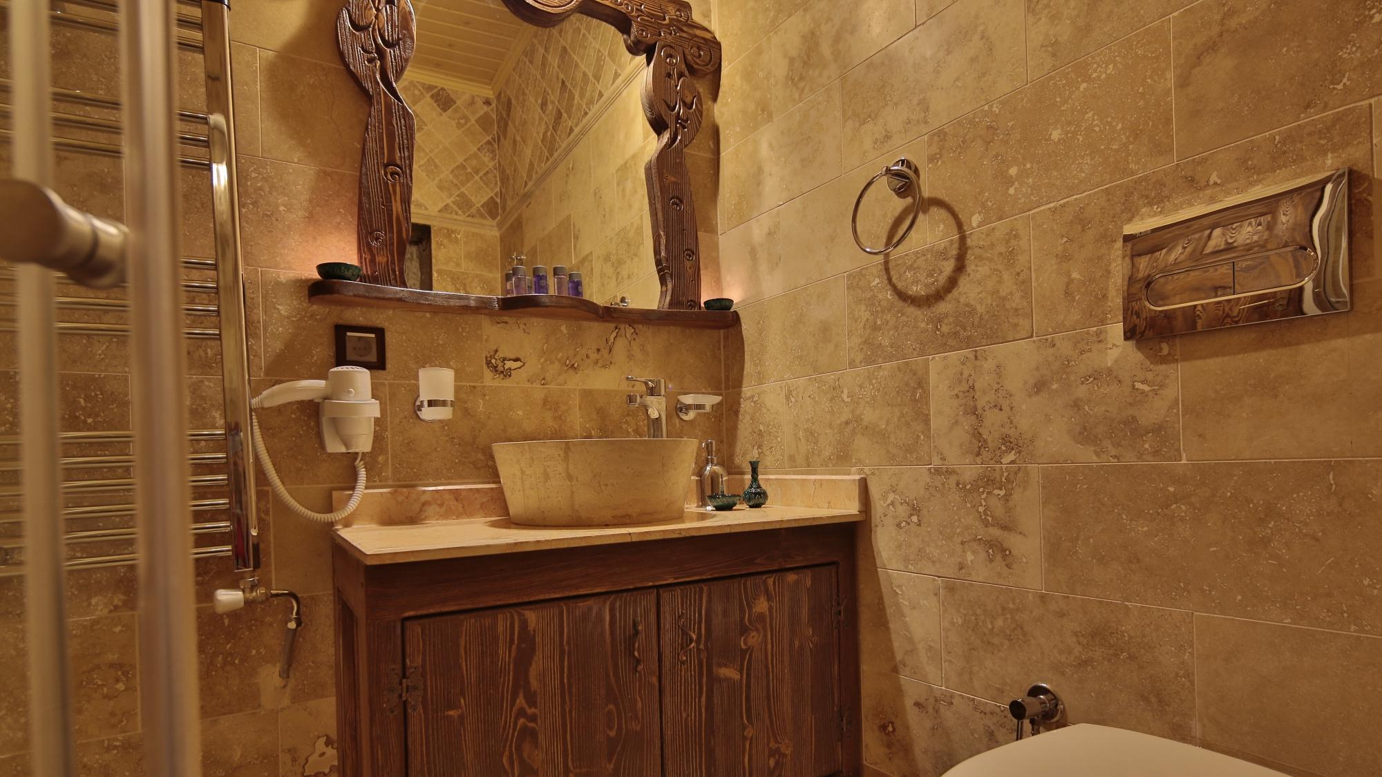 Cappadocia Cave Land Hotel