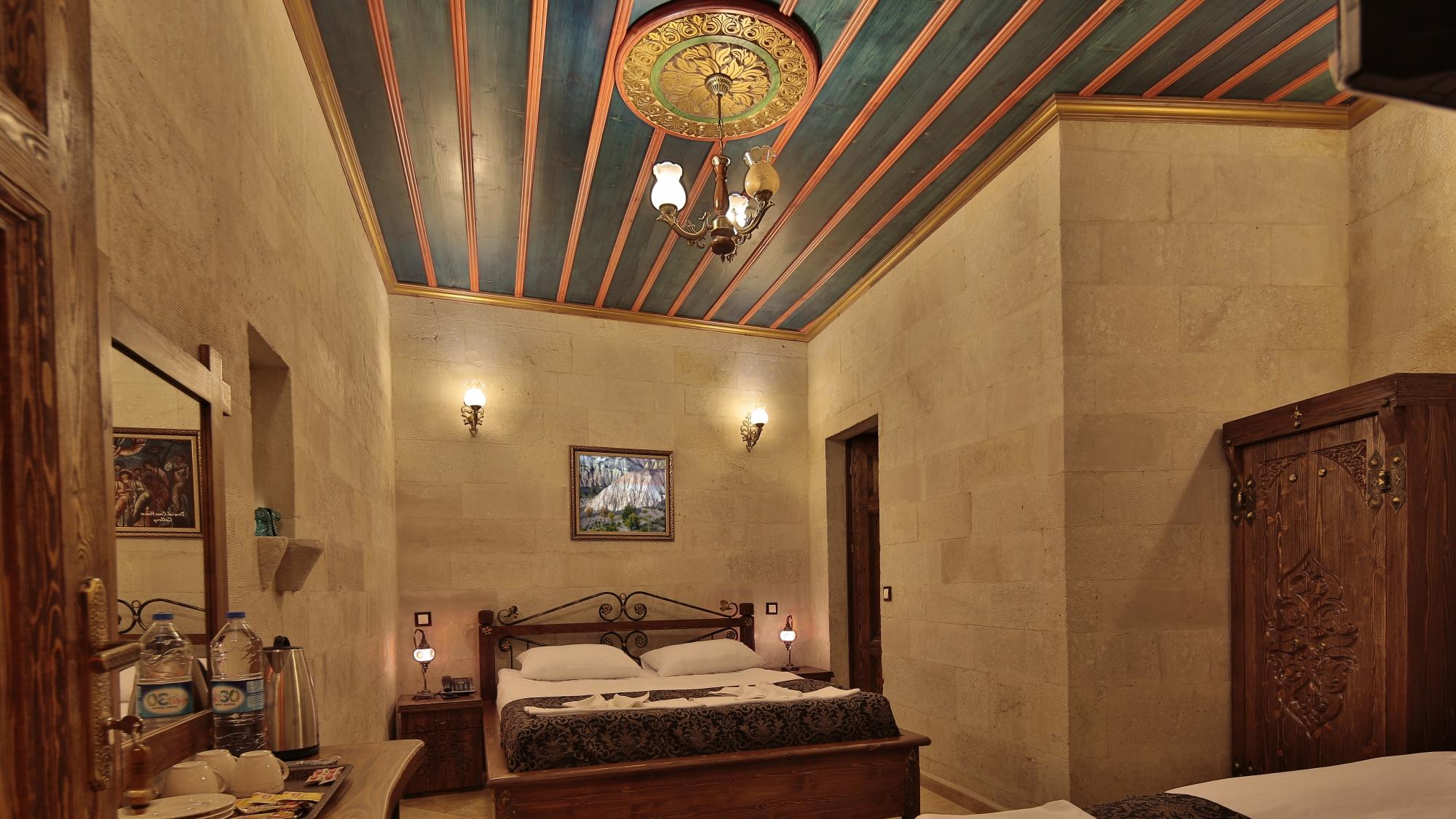 Cappadocia Cave Land Hotel