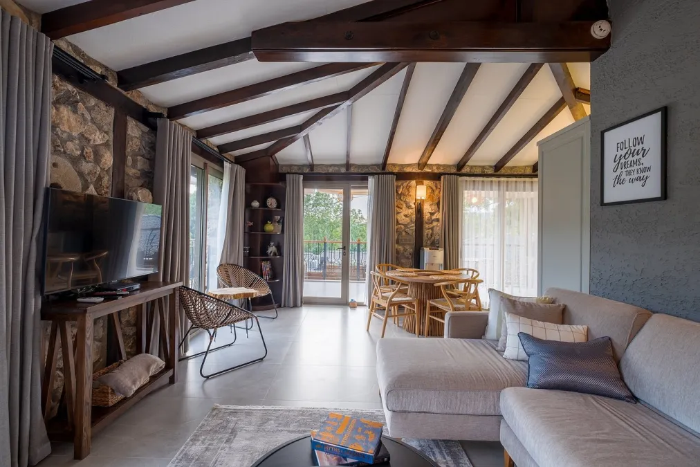Kaya Villas Exclusive