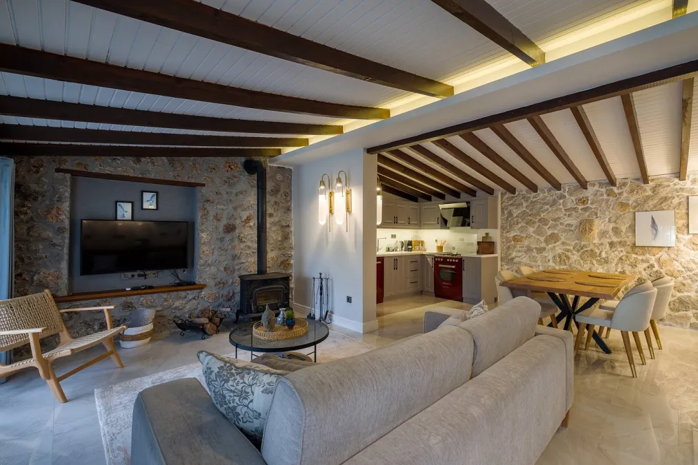 Kaya Villas Exclusive