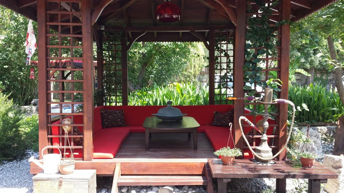 Kaya Villas Exclusive