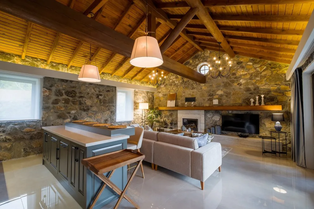 Kaya Villas Exclusive