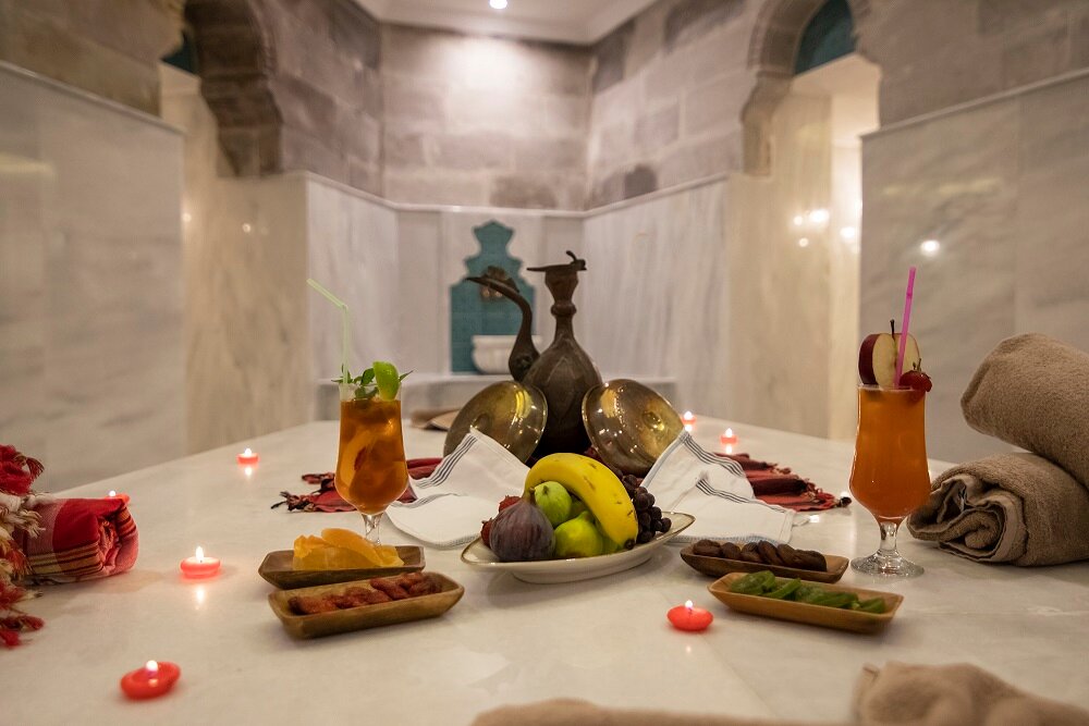 Imperial Cave Suites & Spa