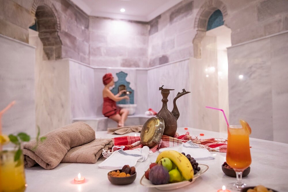 Imperial Cave Suites & Spa