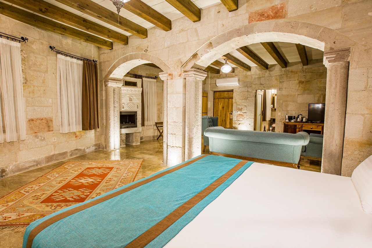 Imperial Cave Suites & Spa