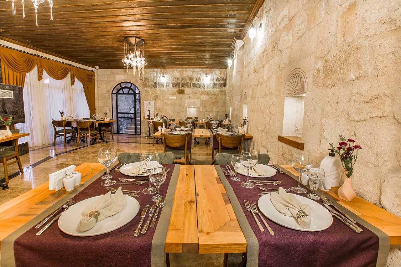 Imperial Cave Suites & Spa