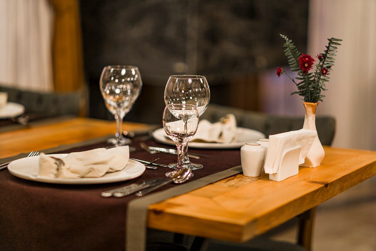 Imperial Cave Suites & Spa