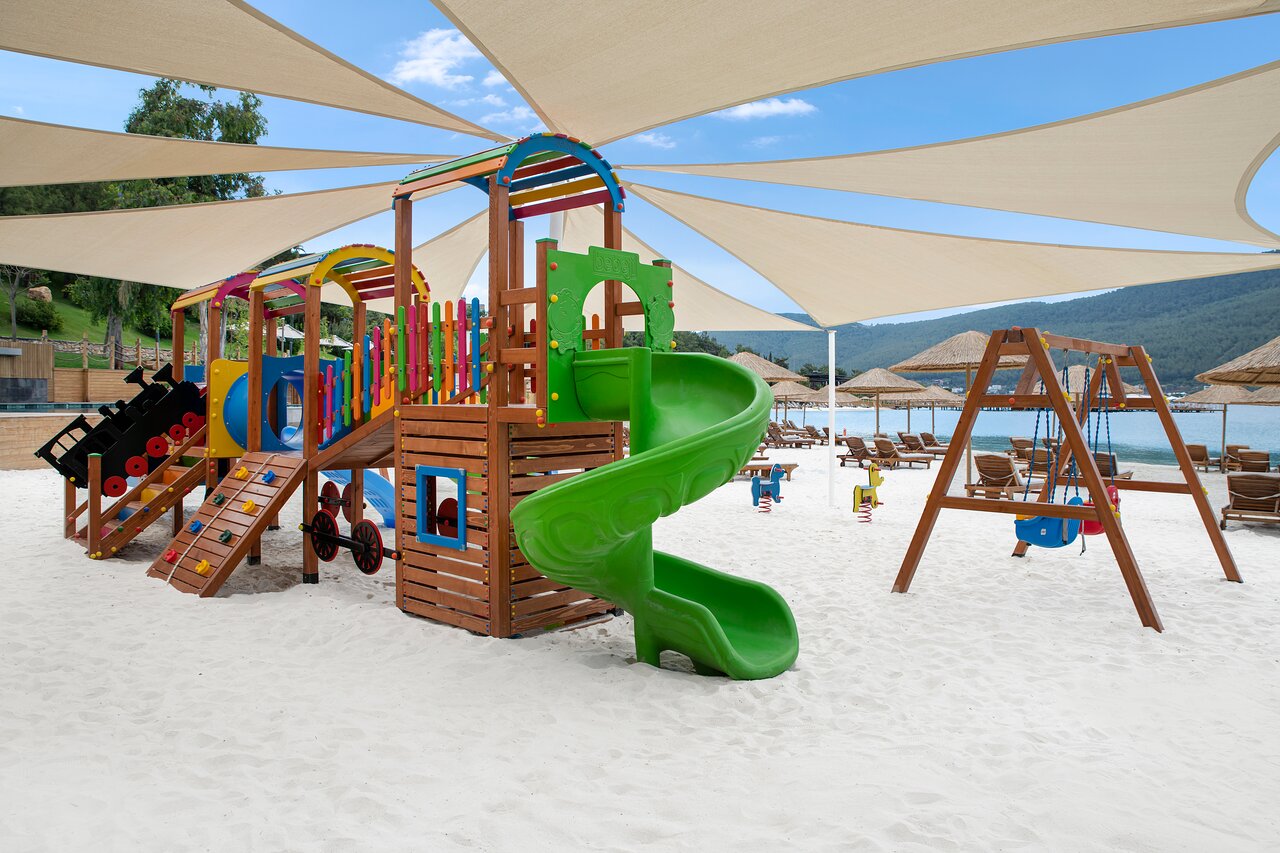 Lujo Hotel Bodrum