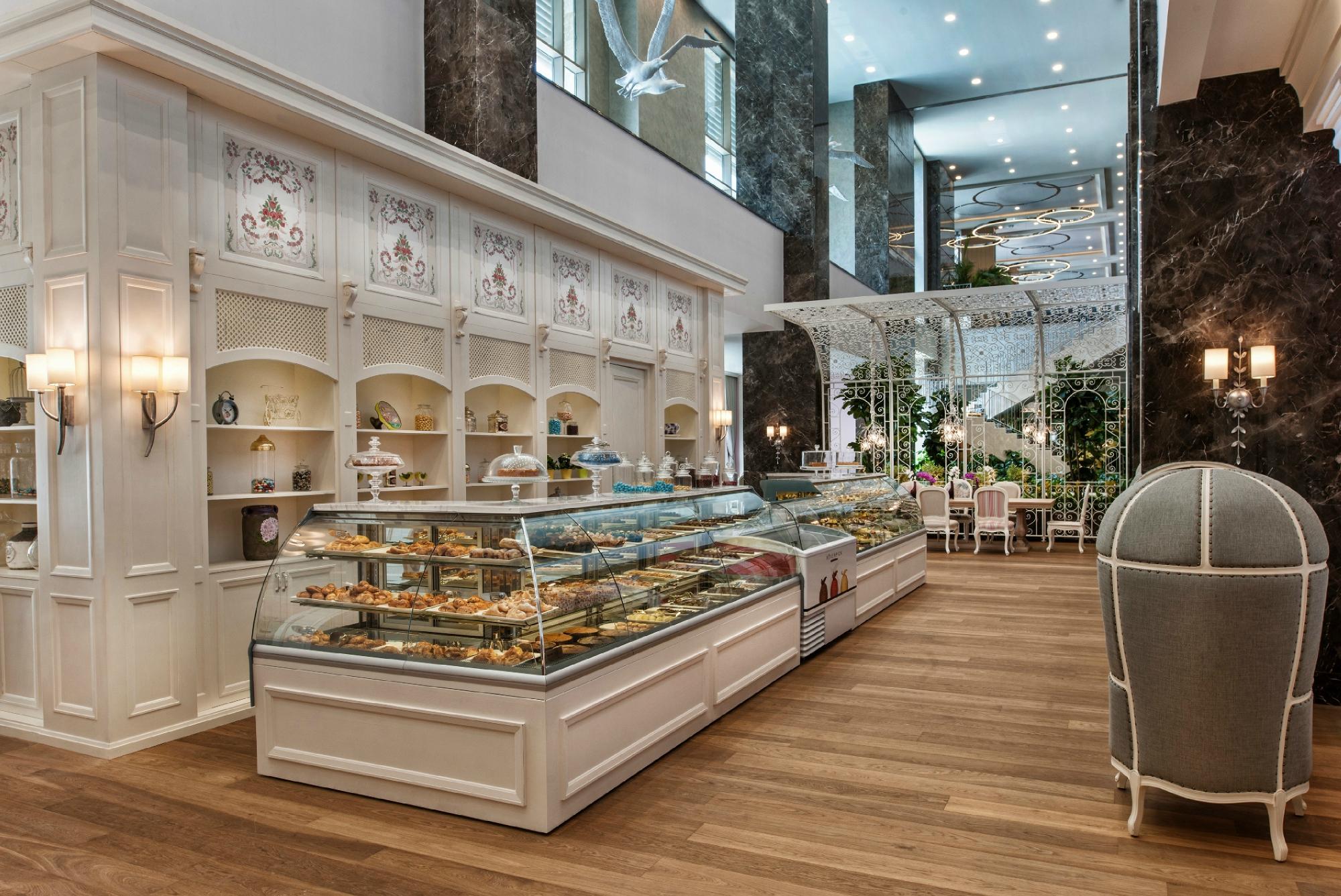 Regnum Carya