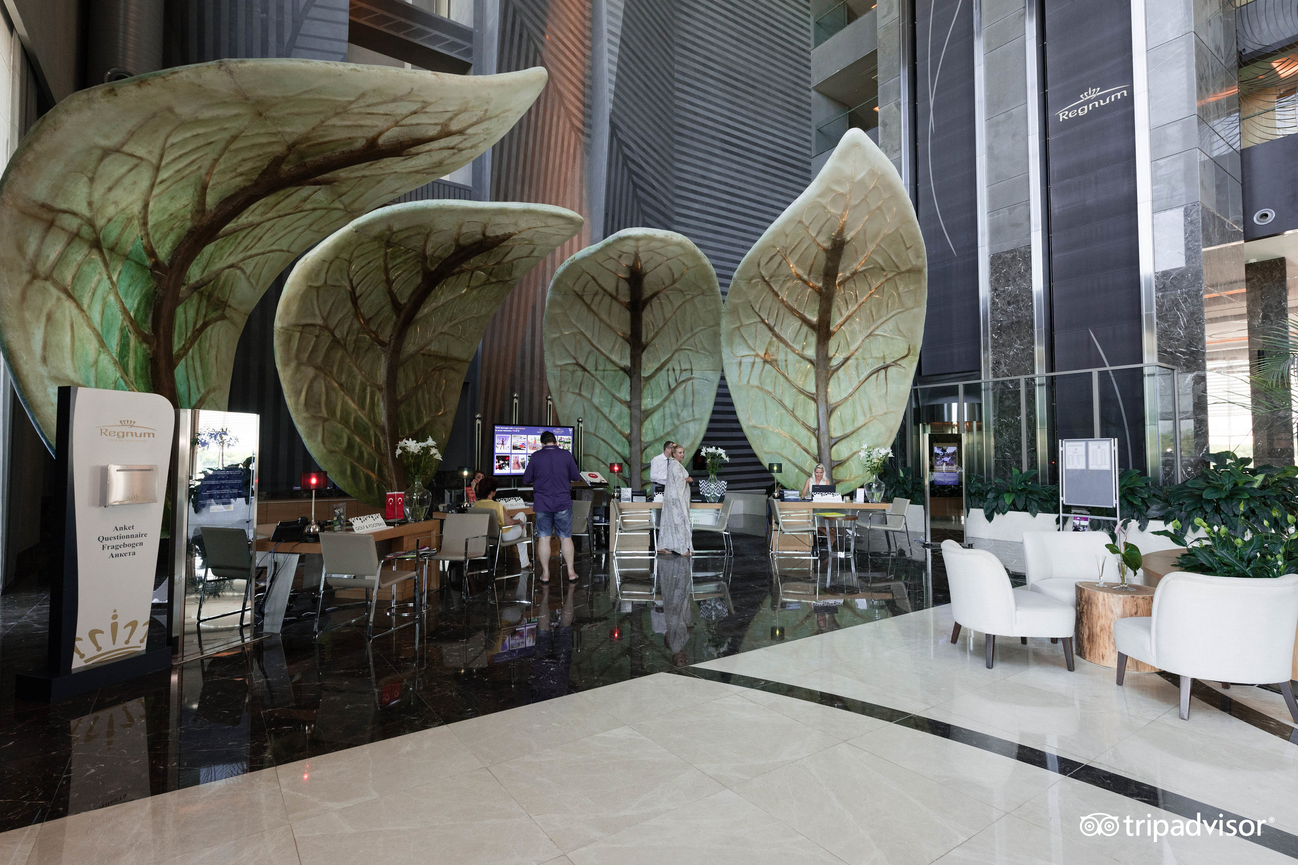Regnum Carya