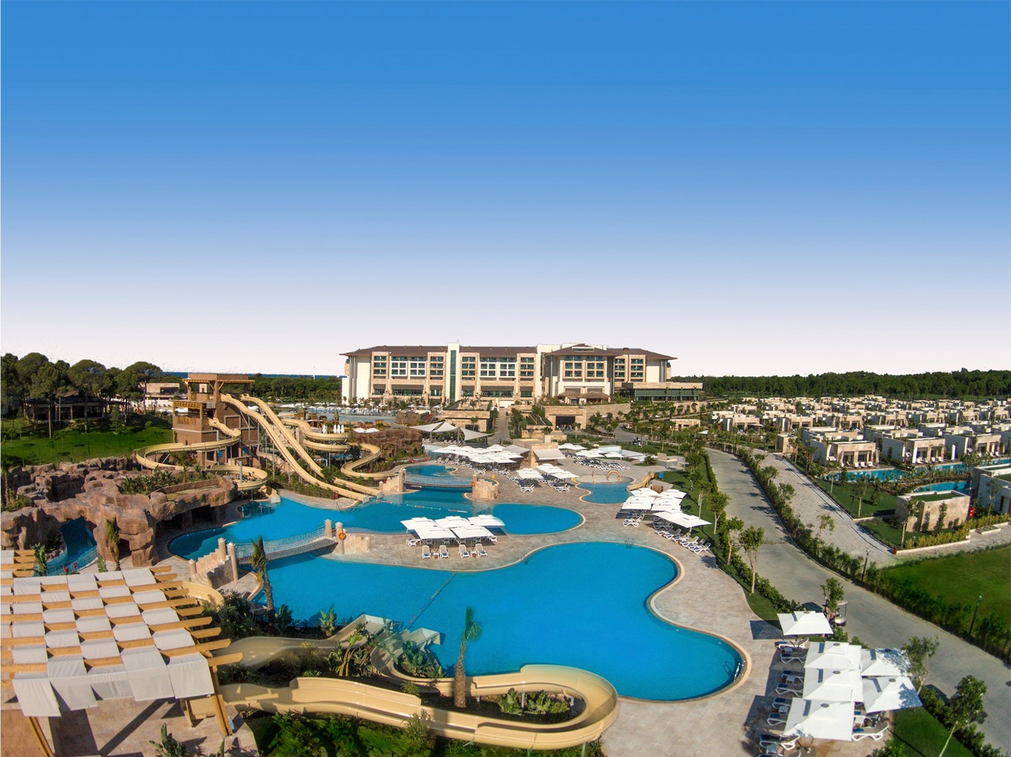 Regnum Carya