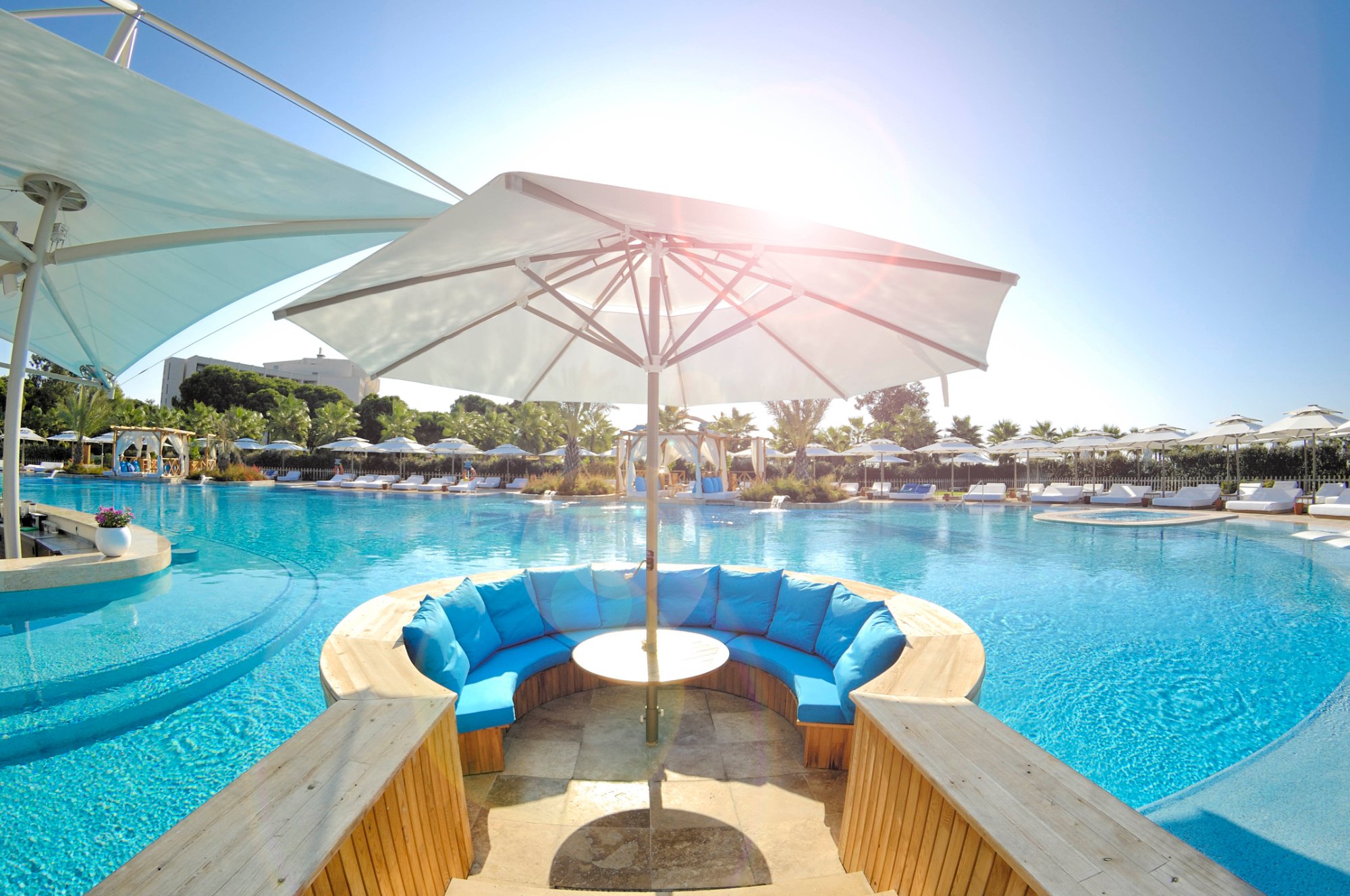 Regnum Carya