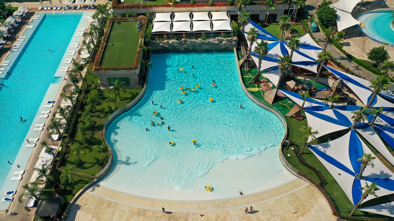 Regnum Carya