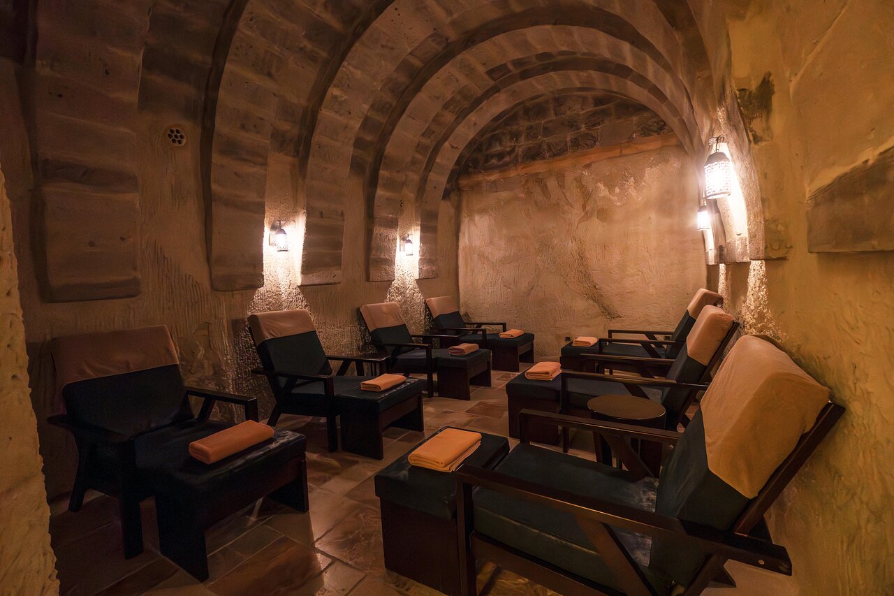 Utopia Cave Cappadocia
