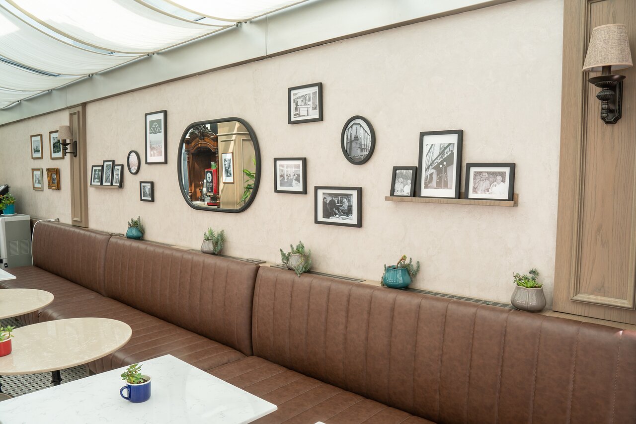 Hotel Niles Istanbul