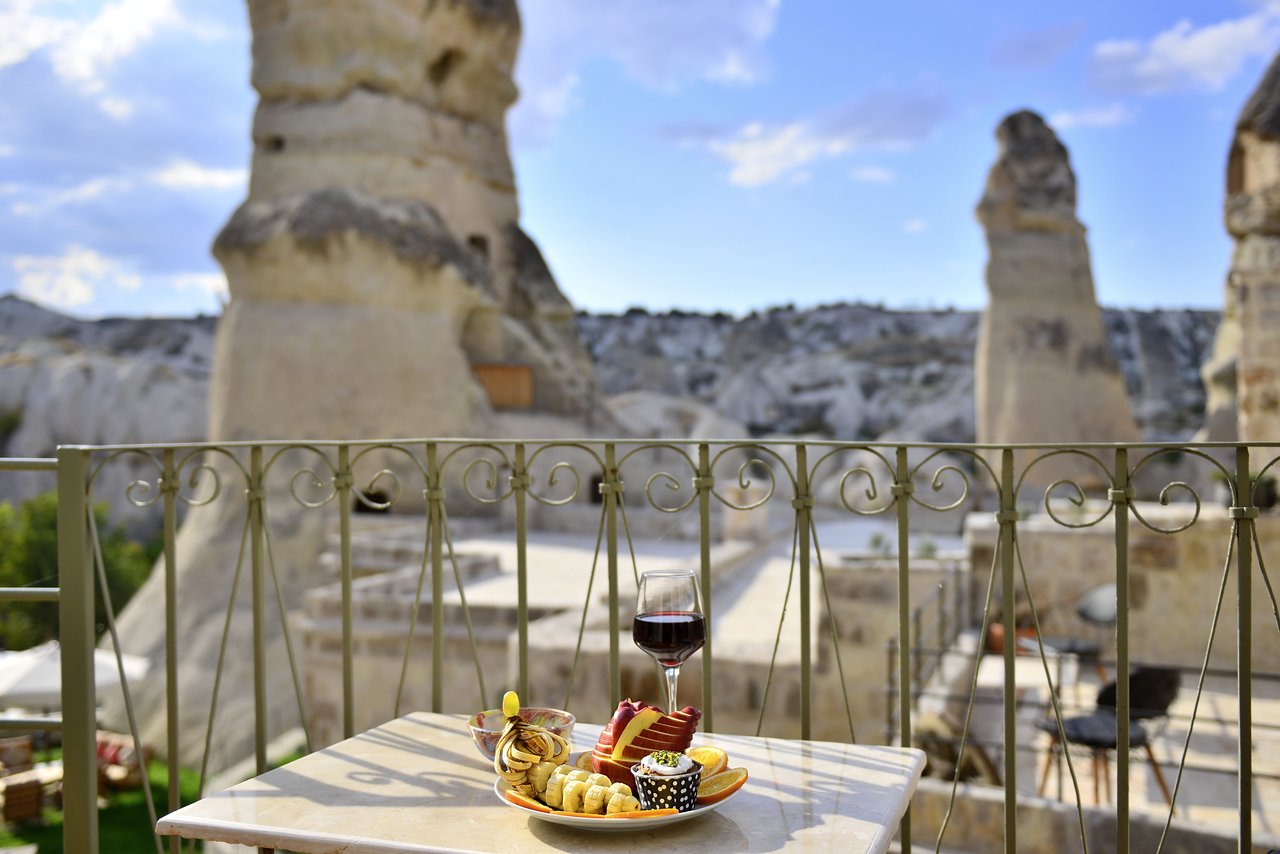 Aza Cave Hotel