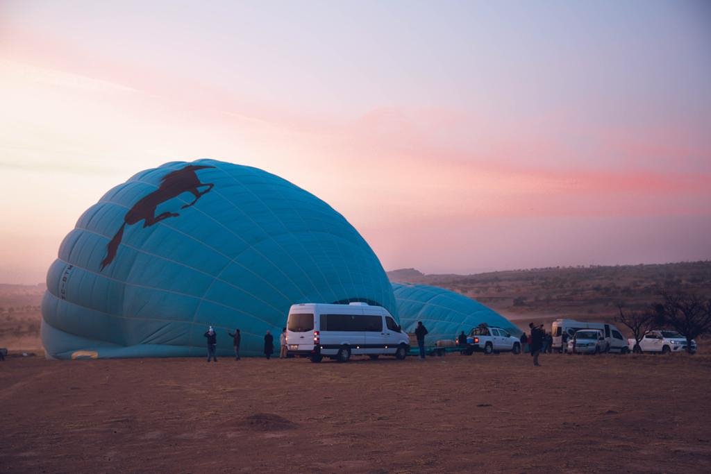 Aza Cave Hotel