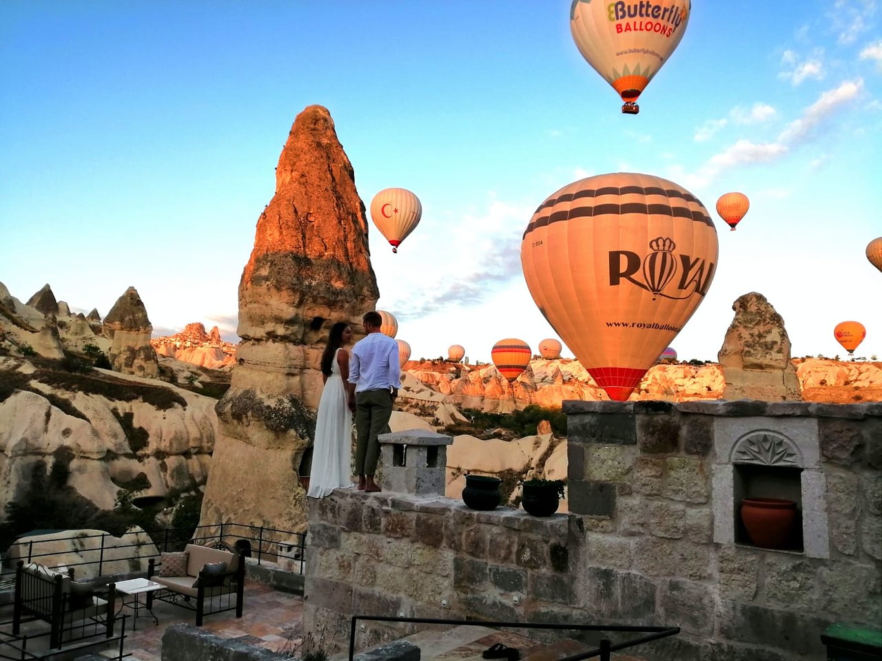 Aza Cave Hotel