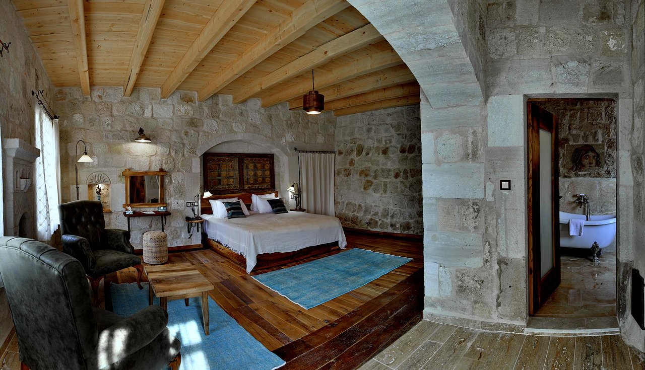 Aza Cave Hotel