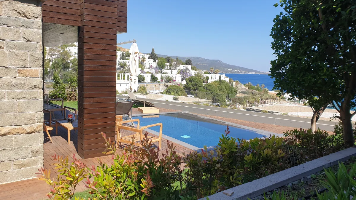 METT Hotel Beach Resort Bodrum
