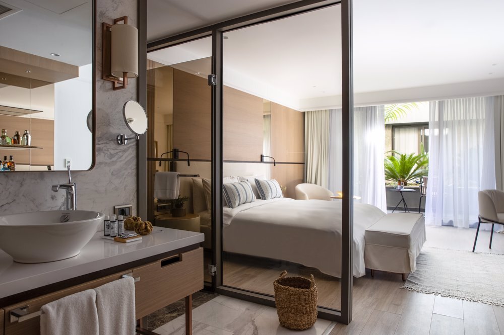 METT Hotel Beach Resort Bodrum