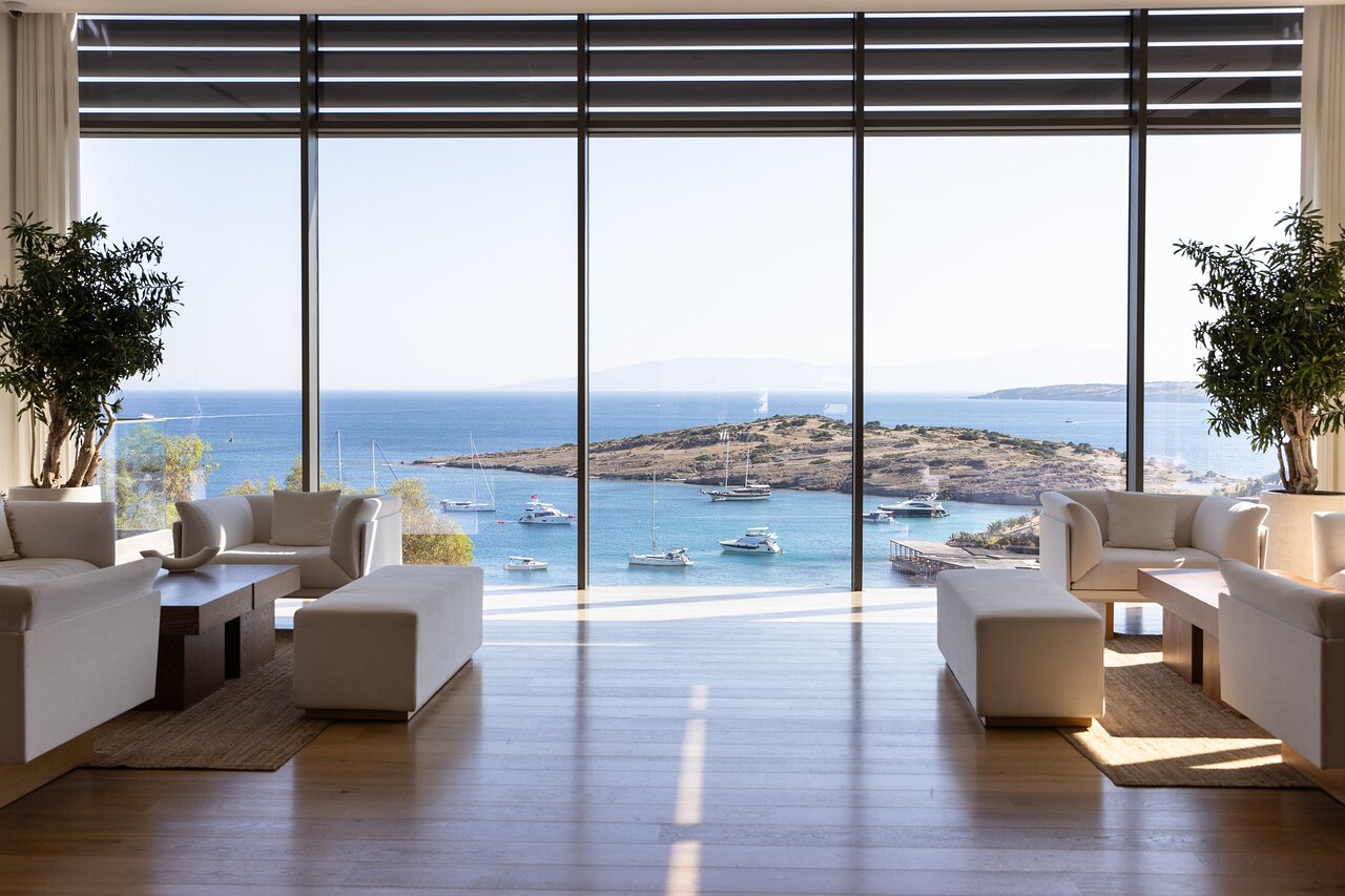 METT Hotel Beach Resort Bodrum