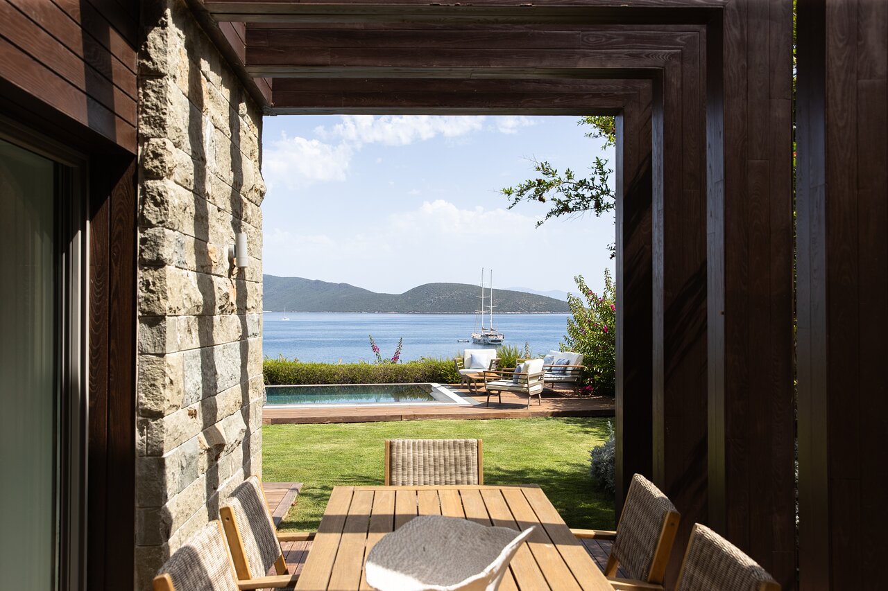 METT Hotel Beach Resort Bodrum