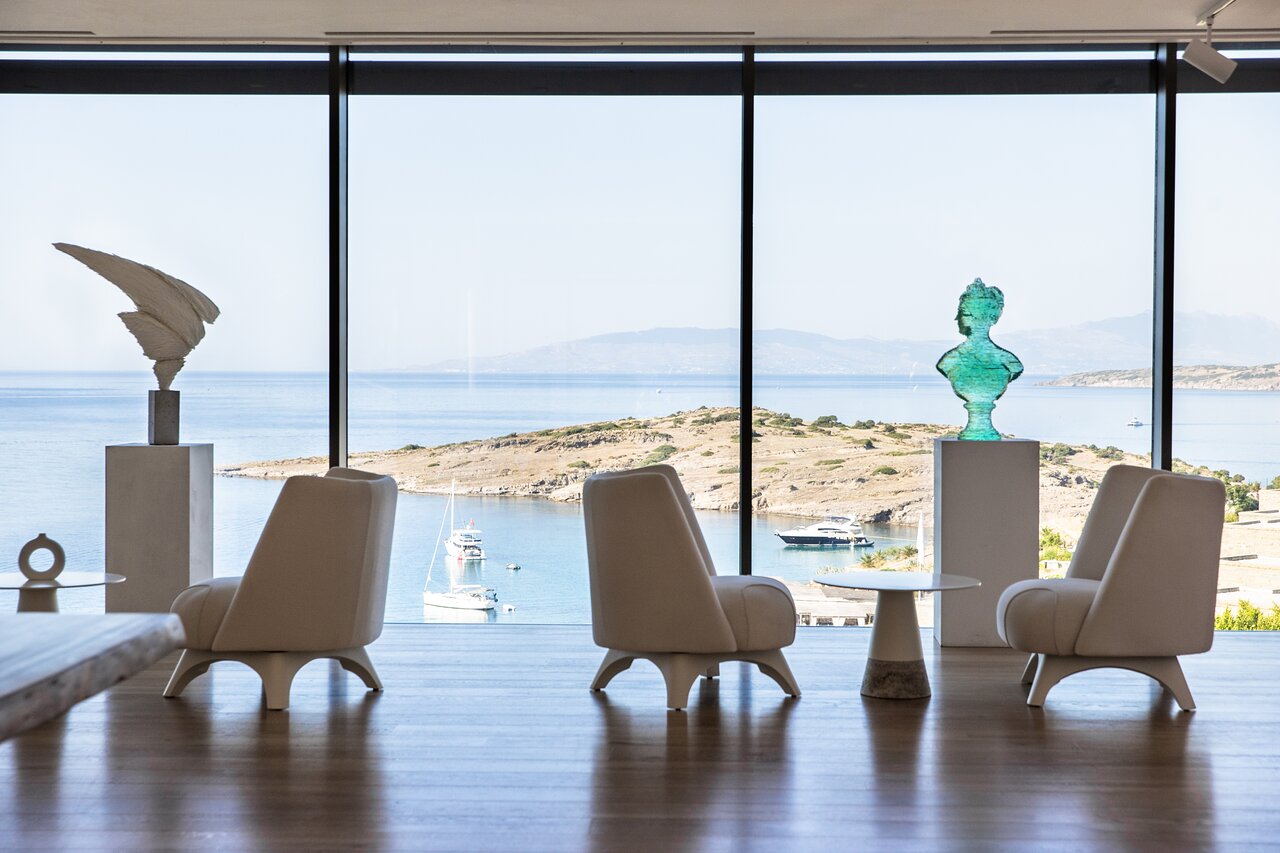 METT Hotel Beach Resort Bodrum