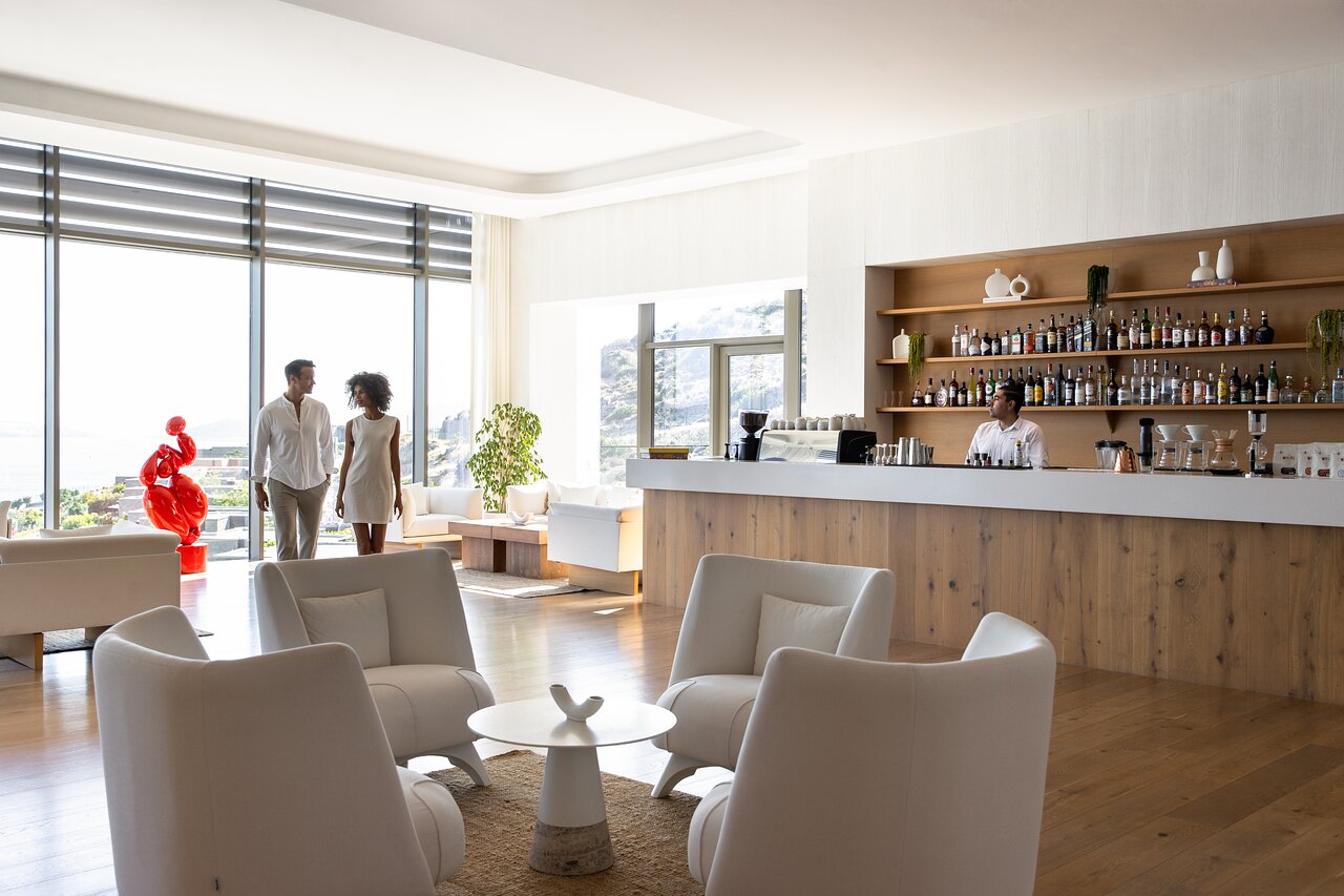 METT Hotel Beach Resort Bodrum